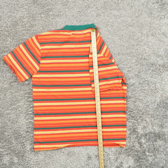 Guess Men's Adult Sz S Tee Shirt T Multicolor J. Balvin Vibras Athletic Casual C - Picture 3 of 8